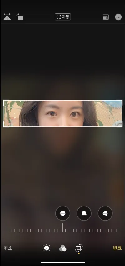 [眼部] 韓方徐東 - 切開