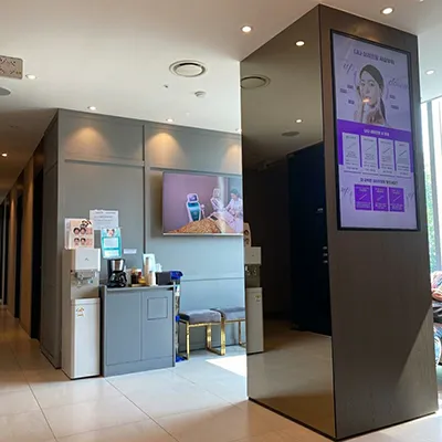 [微整] GA EUN GANI - 輪廓針