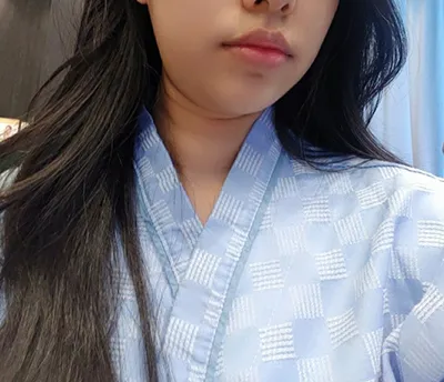 [抗衰老] 嚕哩哩嚕 - 雙下巴抽脂