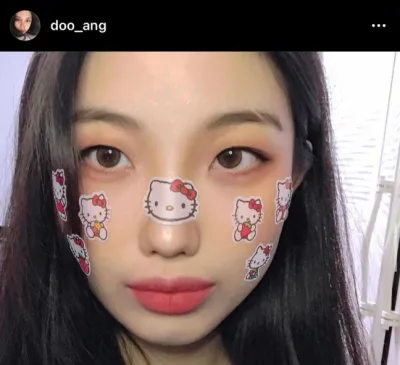 [眼部] Soms Hana - 雙眼皮、開眼頭