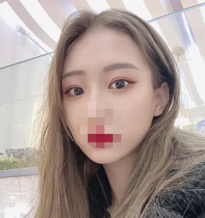 [眼睛] 晶瑩剔透的眼睛