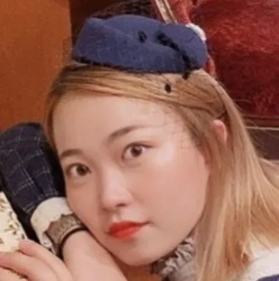 [眼睛] 可頌鬆餅 - 眼睛