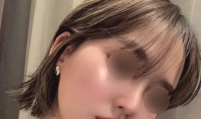 [鼻] 營養劑 - 鼻子