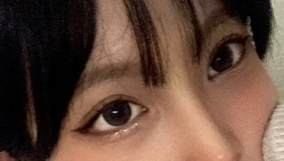 [眼睛] 女王蜂 - 眼睛