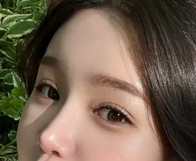 [鼻] 喔伊娜達 - 鼻子