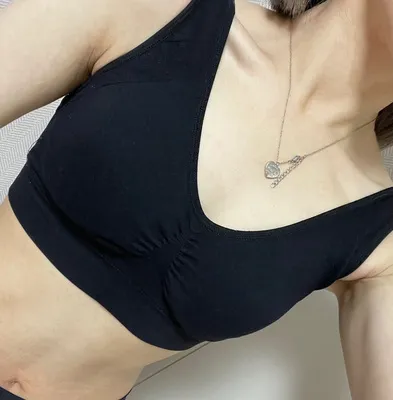 [隆胸] 喬爾迪 - 胸部