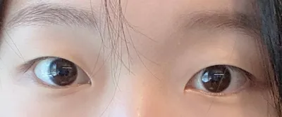 [眼睛] peach - 眼睛