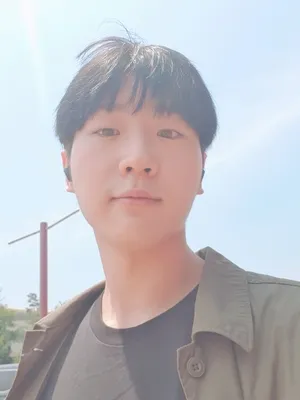 [眼睛] BTS - 眼睛、鼻子、輪廓