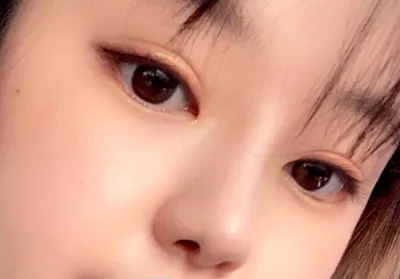 [眼睛] 萌萌噠 - 眼睛