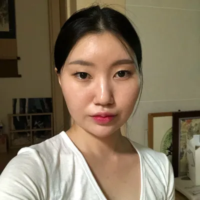 [眼睛] 憂鬱的時候來點檸檬 - 眼睛、鼻子、輪廓