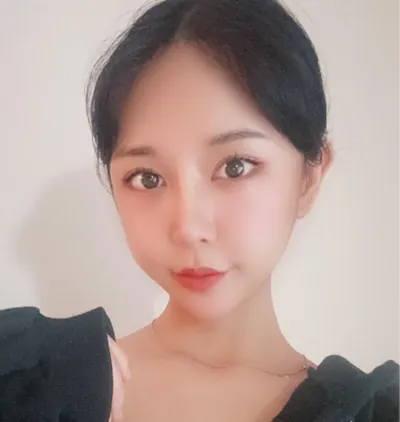 [眼睛] 糯米糍冰沙 - 眼睛、鼻子