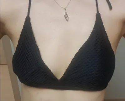 [隆胸] 阿珠媽 - 隆胸