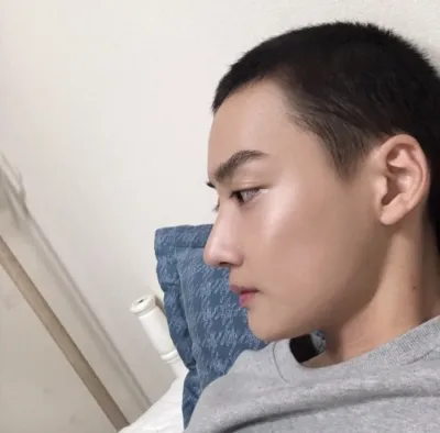 [鼻] 咳咳 - 鼻子