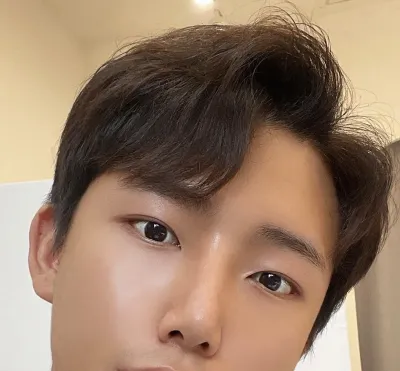 [眼睛] 蹦！- 鼻子、眼睛