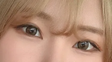 [眼部] Wedding Yeou - 眼、鼻