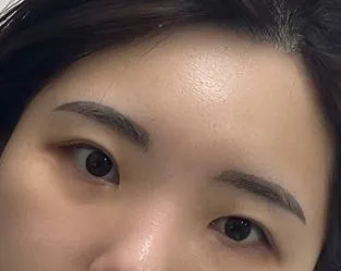 [眼睛] 뽀삐뽀삐뽀 - 眼睛