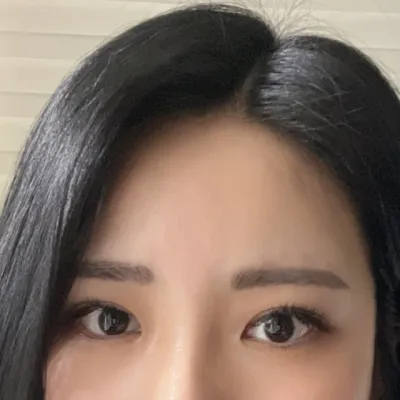 [眼睛] 媚眼 - 眼、鼻