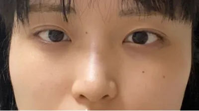 [鼻] Tough কুক킼 - 眼、鼻