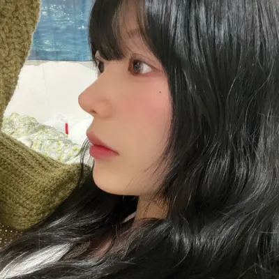 [鼻] 마리링 - 鼻樑、鼻尖、鷹鉤鼻