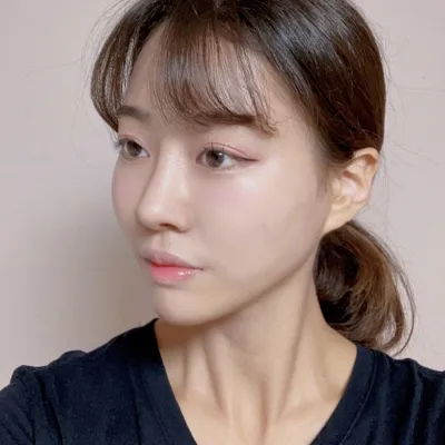 在Weverse整形外科做完鼻部修復手術已經兩個月了