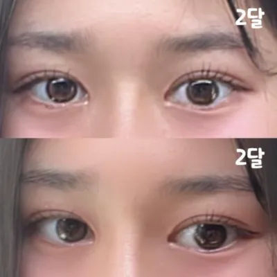 變得非常漂亮，簡直認不出來了。