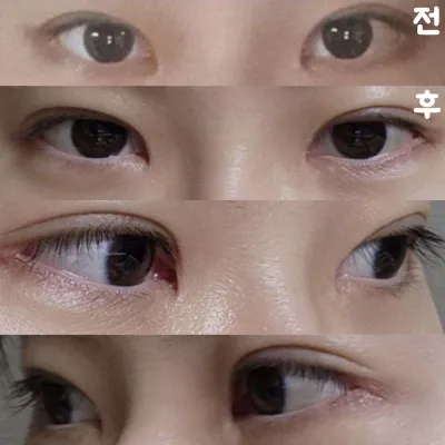 感覺更清爽，不再沉悶，非常滿意！