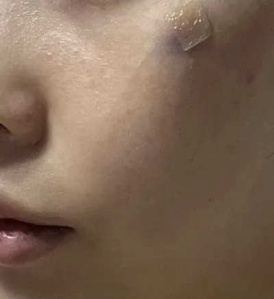 感覺自然地改善了在意的部位!